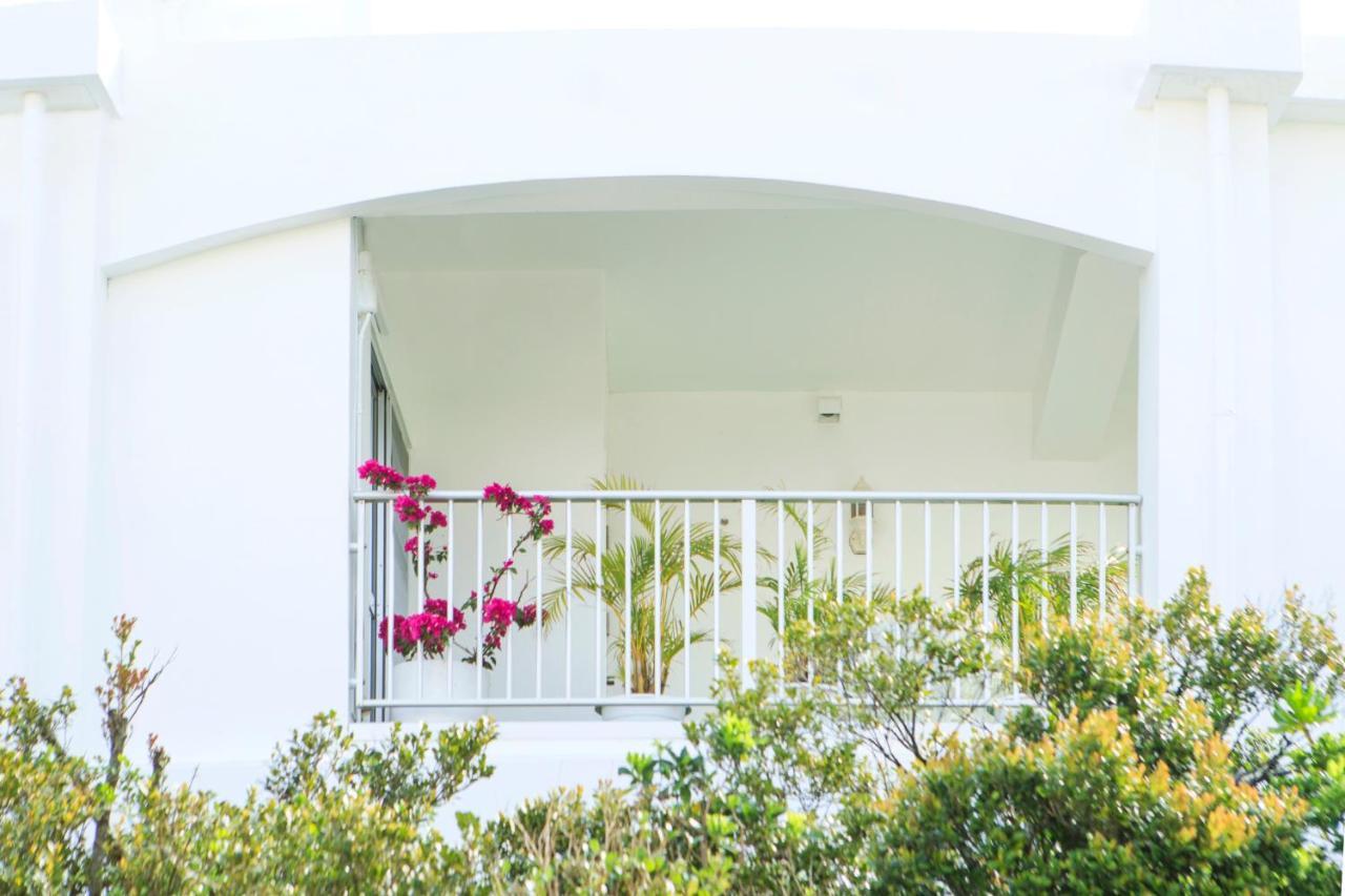 Mihama Beach House Villa Chatan Eksteriør bilde